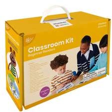 Phonic Books Dandelion Classroom Kit