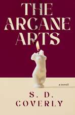The Arcane Arts