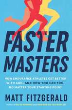 Faster Masters