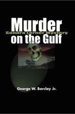 Murder on the Gulf