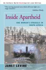 Inside Apartheid