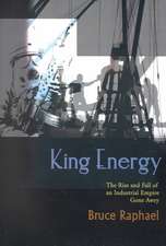 King Energy