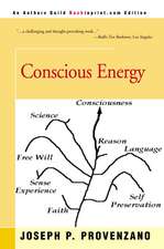 Conscious Energy