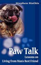 Paw Talk