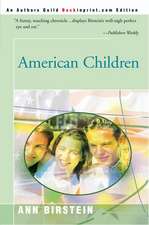 American Children