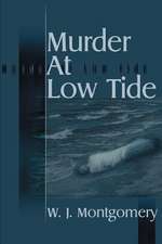 Murder at Low Tide