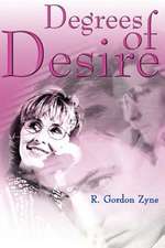 Degrees of Desire