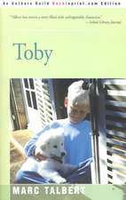 Toby