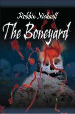 The Boneyard