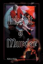 Inherit a Murder