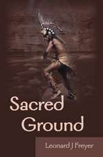 Sacred Ground