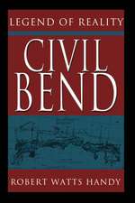 Civil Bend