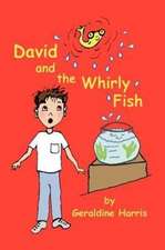 David and the Whirly Fish