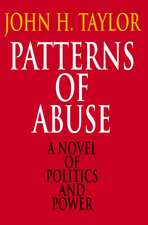 Patterns of Abuse