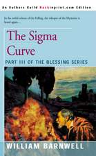 The Sigma Curve