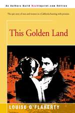 This Golden Land