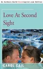 Love at Second Sight