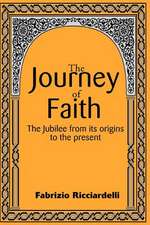 The Journey of Faith