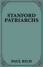 Stanford Patriarchs