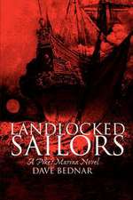 Landlocked Sailors