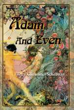 Adam and Even