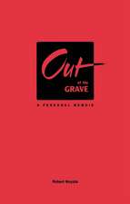 Out of the Grave