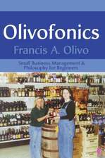 Olivofonics