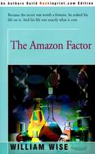 The Amazon Factor