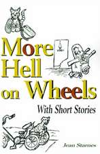 More Hell on Wheels