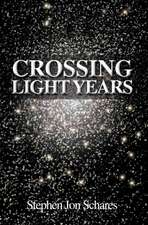 Crossing Light Years