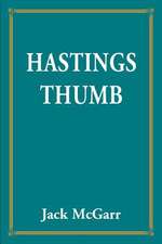 Hastings Thumb