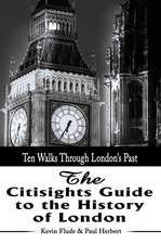 The Citisights Guide to London