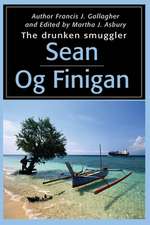 Sean Og Finigan