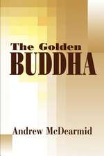 The Golden Buddha