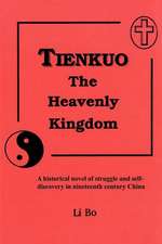 Tienkuo the Heavenly Kingdom