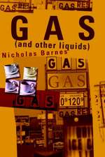 Gas and Other Liquids