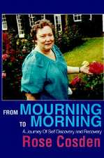 From Mourning to Morning