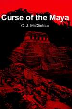 Curse of the Maya