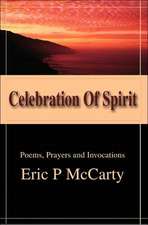 Celebration of Spirit