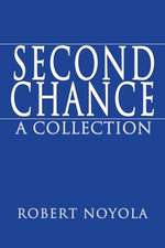 Second Chance