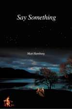 Say Something