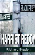 Harriet Reddy