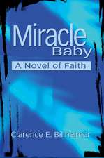 Miracle Baby