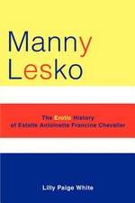 Manny Lesko