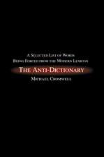 The Anti-Dictionary