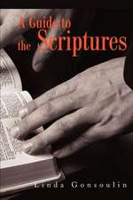 A Guide to the Scriptures