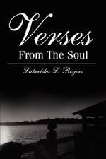 Verses from the Soul