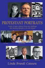 Protestant Portraits