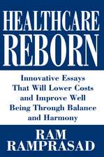 Healthcare Reborn