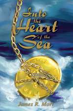 Into the Heart of the Sea